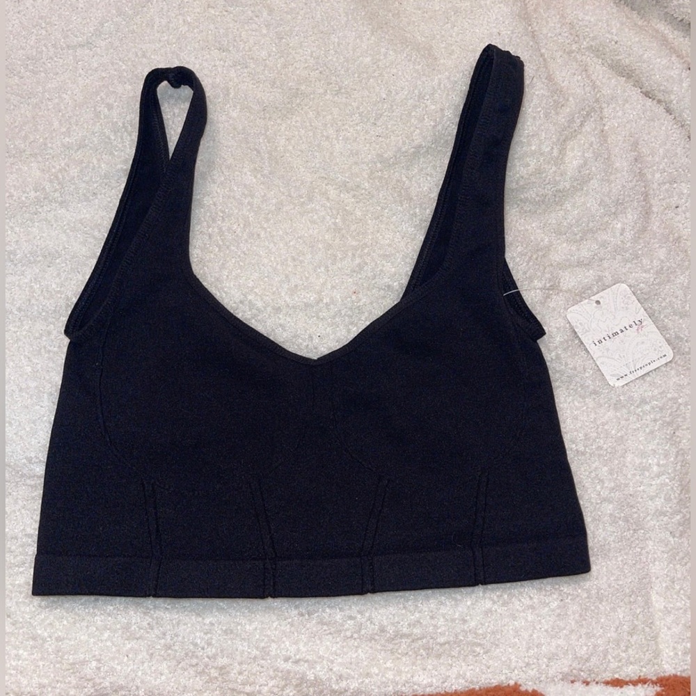 corset top